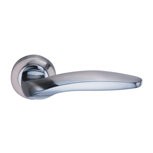 Lever Handle - Savannah Series - 52Mm X 135Mm