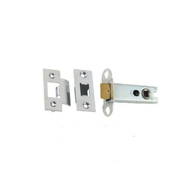 Door Architectural Tubular Latch -76mm