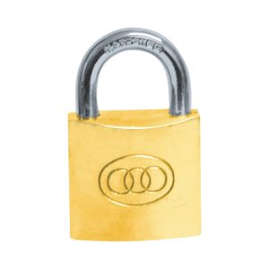 Pad Lock -60mm