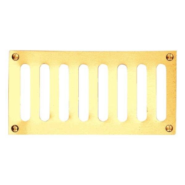 Plain Slotted Vent -225x150mm