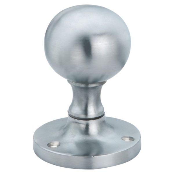 Ball Mortice Knob -56mm