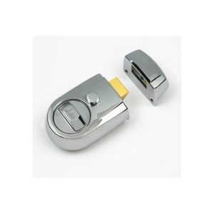 Yale Y3 Contemporary Nightlatch - 60mm Chrome