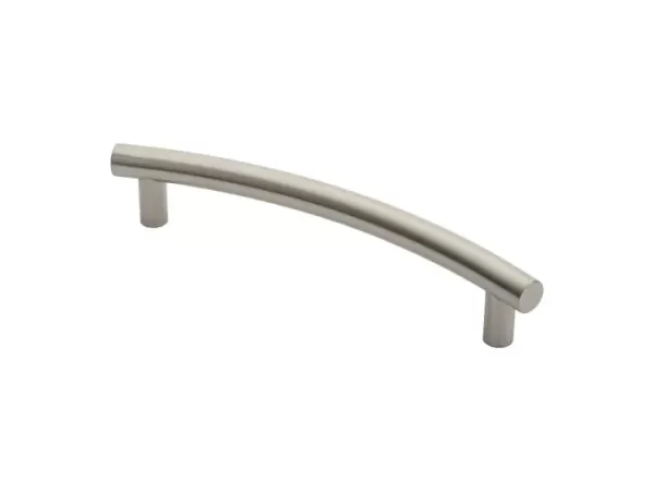 Curved T Pull Handle