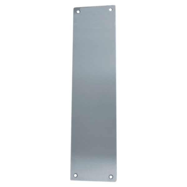 Finger Plate -300 x 75mm