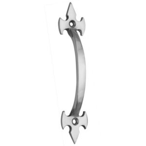 Fleur de lys Handle -175mm