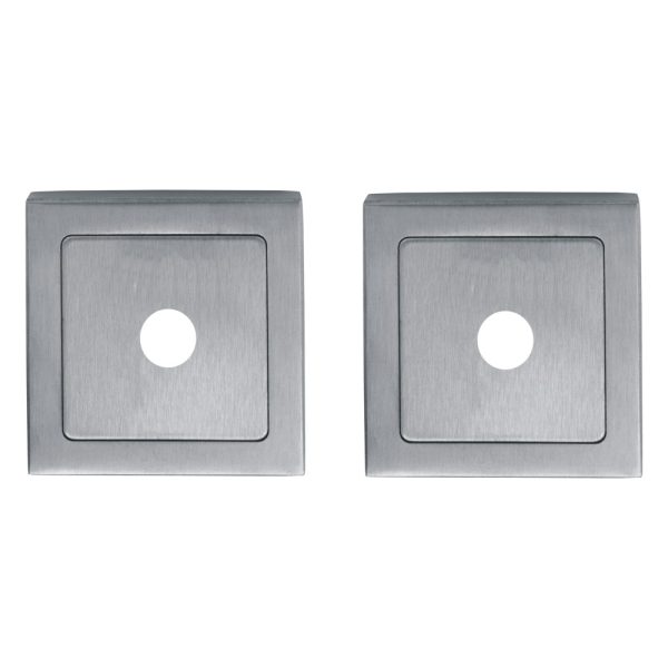 Square Rose Fixing Pack -52 x 8mm