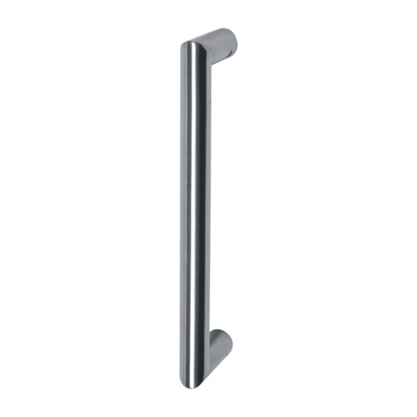 Pull Handles - D Pull Handle -19 x 225mm