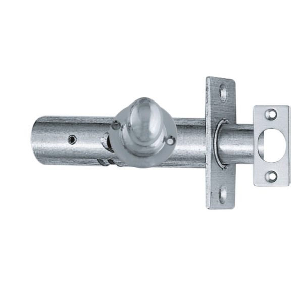 Oval Knob - Rack Bolt