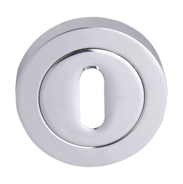 Round Standard - Escutcheons