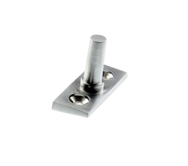 Ejma Pin (For 9 Degree Angled Casements), Satin Chrome