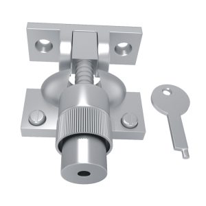 Architectural Locking Brighton Sash Fastener