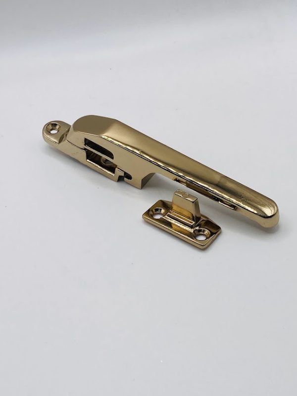 Modern Casement Fastener -120mm