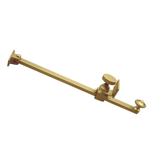 Inward Adjustable Casement Stay -250mm