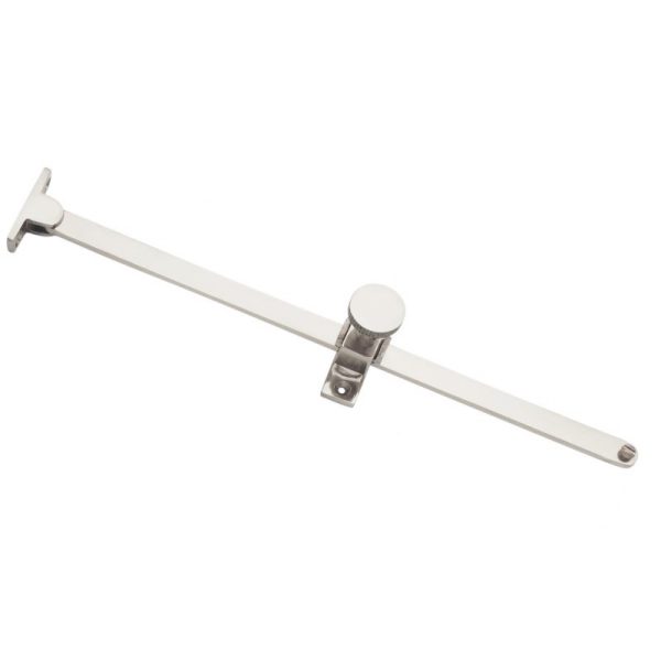 Adjustable Casement Stay -300mm