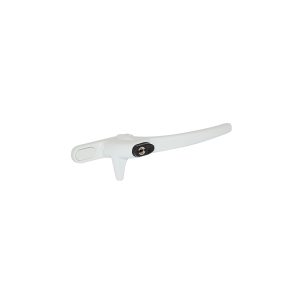 Charisma Cockspur Locking Window Handle Right Hand