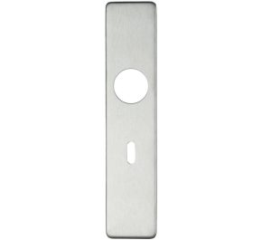 Zoo Hardware Zcs Architectural Cover Plates, Satin Stainless Steel (Sold In Pairs)