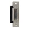 Zoo Hardware ANSI Unmonitored electric strike, 12/24vdc selectable, fail safe/secure selectable AS900
