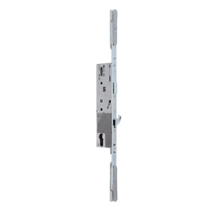 Yale Doormaster Pas3621:2011 Pvcu 45Mm Backset 16Mm Face Plate Multipoint Lock