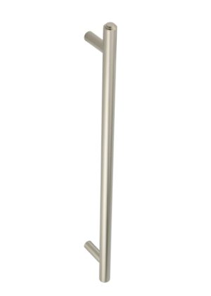 Belgrave SN Pull Handle 425 x 20mm Face Fixing