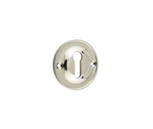 40mm PN Std keyway escutcheon