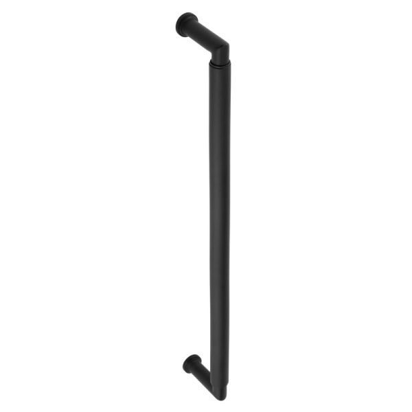 Piccadilly AB Pull Handle 425 x 20mm Face Fixing