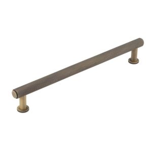 Piccadilly AB 224mm Cabinet handle