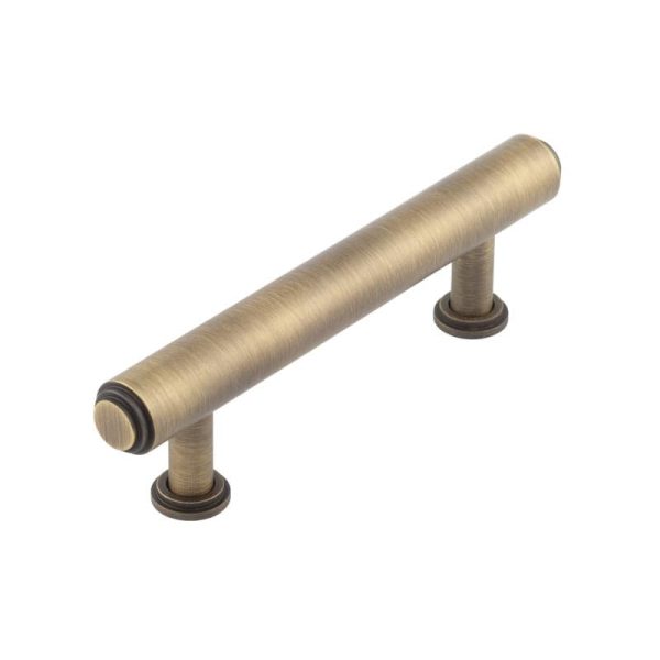 Belgrave AB 96mm Cabinet Handle