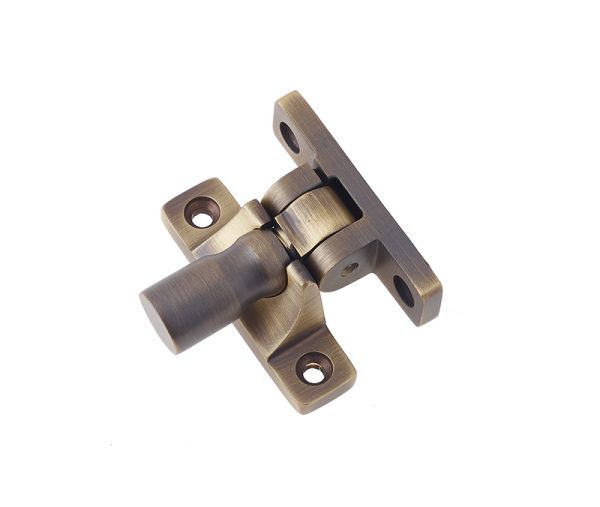 AB Brighton sash fastener pattern 1