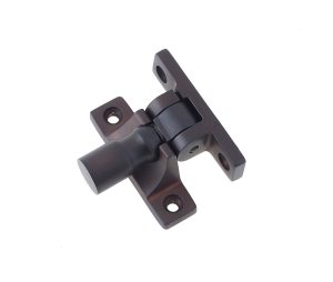 DB Brighton sash fastener pattern 1