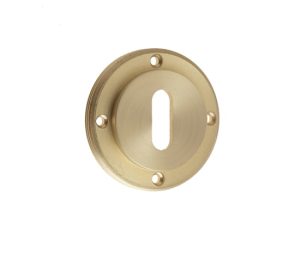 SB inner escutcheon std keyway