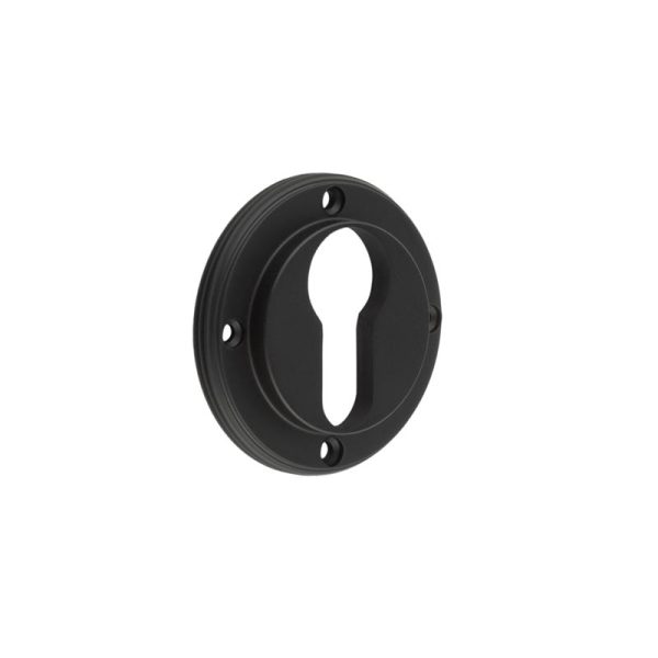 MB inner escutcheon euro profile