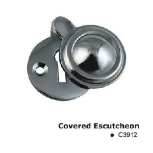 C3912CP Covered Escutcheon