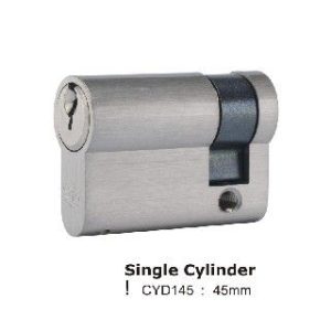 CYD145CP Single Cylinder