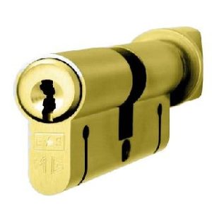 CYD370AB Key and Turn Cylinder