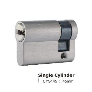 CYS145SC Single Cylinder