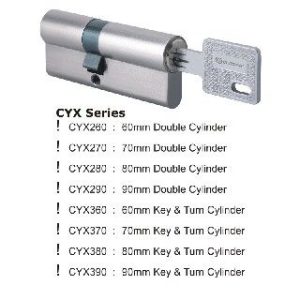 CYX260SN CYX Series