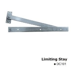 DC101 (90 degree angle) Limiting Stay