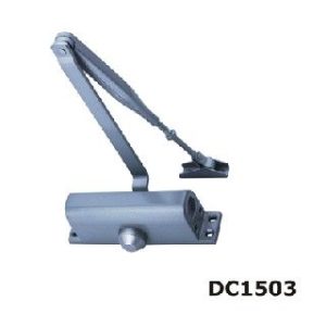 DC1503S Standard Arm Closers