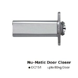 DC15ISCP Nu-Matic Door Closer