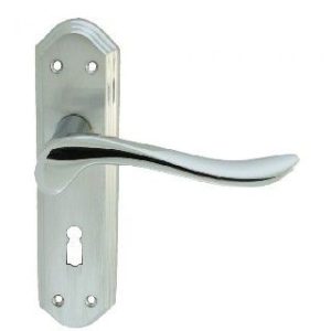 CARLISLE BRASS - DL450SCCP-BP LYTHAM - LEVER LOCK FURNITURE