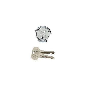 1109 Replacement Rim Cylinder 2 Keys