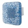 Frelan - GA440DB Cristallo Square Glass Cabinet Knob