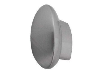 Frelan - GA700BN 43X20MM Oval Cabinet Knob