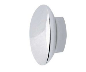 Frelan - GA700PC 43X20MM Oval Cabinet Knob