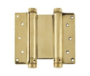 Frelan - HB3005-3PB Double Action Spring Hinges