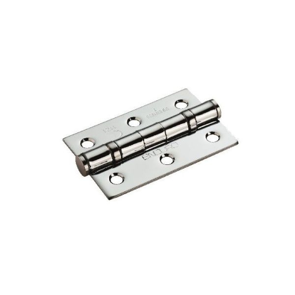 CARLISLE BRASS - HIN1322-7CP-BP 76 X 51 X 2 MM BALL BEARING HINGE