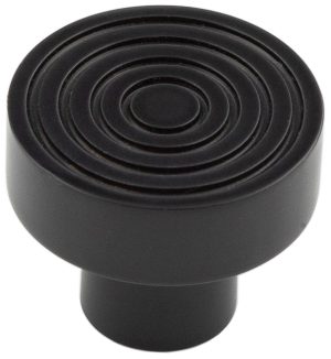 Murray DB 30mm Cupboard Knob Reeded