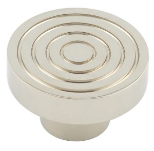 Murray PN 40mm Cupboard Knob Reeded