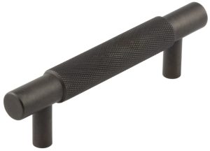 Taplow DB 96mm Diamond Knurled Cabinet Handle