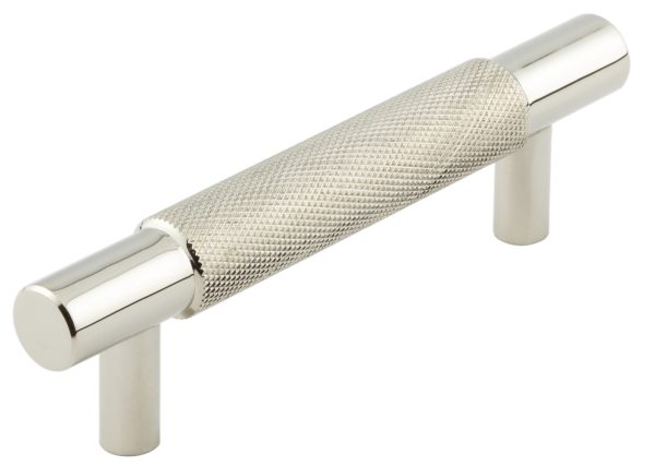 Taplow PN 96mm Diamond Knurled Cabinet Handle